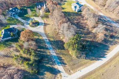 New Luxury Living to be built on Fox Row Court in The Villages on Tullymore Golf Club in Michigan - for sale on GolfHomes.com, golf home, golf lot