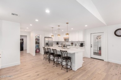 Fully remodeled home with designer finishes throughout! Situated on Stardust Golf Course in Arizona - for sale on GolfHomes.com, golf home, golf lot