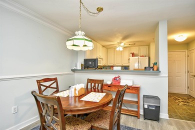 Top Floor End Unit Condo in Crow Creek, Calabash, NC. Enjoy on  in North Carolina - for sale on GolfHomes.com, golf home, golf lot