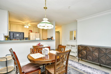 Top Floor End Unit Condo in Crow Creek, Calabash, NC. Enjoy on  in North Carolina - for sale on GolfHomes.com, golf home, golf lot