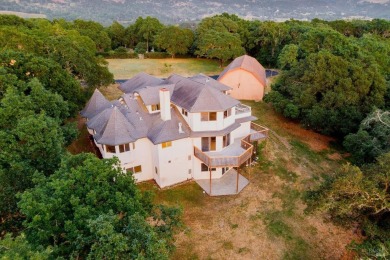 Experience the stunning views of Mt. St. Helena, Mt. Tamalpais on Napa Valley Country Club in California - for sale on GolfHomes.com, golf home, golf lot