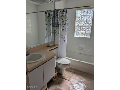 WELCOME TO YOUR BEAUTIFULLY, BRIGHT, TROPICAL OASIS WITH THE on Burnt Store Golf Club in Florida - for sale on GolfHomes.com, golf home, golf lot