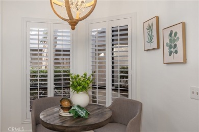 Bright and airy, this beautifully remodeled condominium exudes a on Mission Viejo Country Club in California - for sale on GolfHomes.com, golf home, golf lot