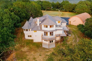 Experience the stunning views of Mt. St. Helena, Mt. Tamalpais on Napa Valley Country Club in California - for sale on GolfHomes.com, golf home, golf lot
