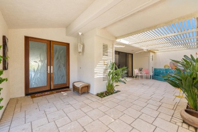 Best priced Shaughnessy Model Home with a private pool and spa! on The Springs Country Club in California - for sale on GolfHomes.com, golf home, golf lot