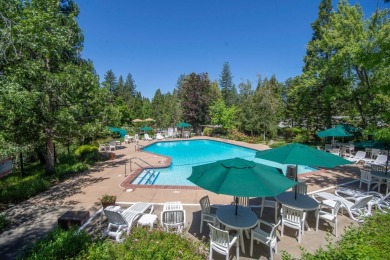 Build your dream mountain home on this oversized .39 acre lot on Forest Meadows Golf Course in California - for sale on GolfHomes.com, golf home, golf lot