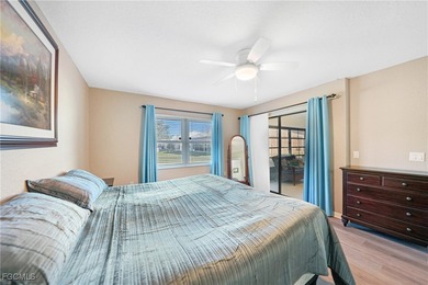 Welcome to the desirable community of Sea Isles in Punta Gorda on Saint Andrews South Golf Club in Florida - for sale on GolfHomes.com, golf home, golf lot