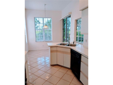 WELCOME TO YOUR BEAUTIFULLY, BRIGHT, TROPICAL OASIS WITH THE on Burnt Store Golf Club in Florida - for sale on GolfHomes.com, golf home, golf lot