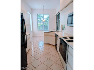 WELCOME TO YOUR BEAUTIFULLY, BRIGHT, TROPICAL OASIS WITH THE on Burnt Store Golf Club in Florida - for sale on GolfHomes.com, golf home, golf lot