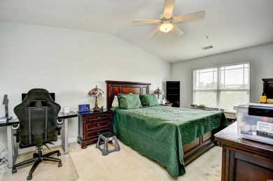 Top Floor End Unit Condo in Crow Creek, Calabash, NC. Enjoy on  in North Carolina - for sale on GolfHomes.com, golf home, golf lot