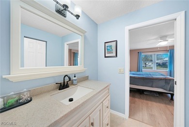 Welcome to the desirable community of Sea Isles in Punta Gorda on Saint Andrews South Golf Club in Florida - for sale on GolfHomes.com, golf home, golf lot