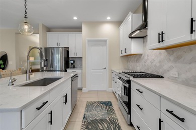 Pool home ~ nestled within the coveted Windward community in the on The Founders Golf Club in Florida - for sale on GolfHomes.com, golf home, golf lot