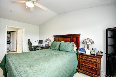 Top Floor End Unit Condo in Crow Creek, Calabash, NC. Enjoy on  in North Carolina - for sale on GolfHomes.com, golf home, golf lot