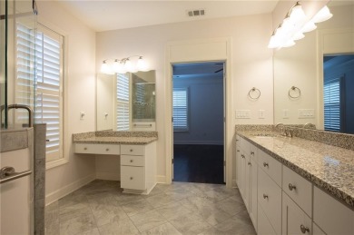 Enjoy the perfect balance of comfort and connection in this on Lanier Island Legacy Golf Couorse in Georgia - for sale on GolfHomes.com, golf home, golf lot