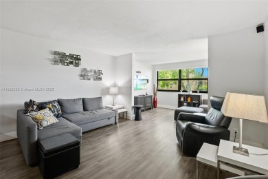 Don't miss your chance to own this beautifully remodeled on Sunrise Lakes Phase IV Golf Course in Florida - for sale on GolfHomes.com, golf home, golf lot