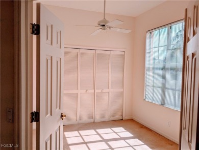 WELCOME TO YOUR BEAUTIFULLY, BRIGHT, TROPICAL OASIS WITH THE on Burnt Store Golf Club in Florida - for sale on GolfHomes.com, golf home, golf lot