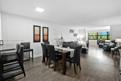 Don't miss your chance to own this beautifully remodeled on Sunrise Lakes Phase IV Golf Course in Florida - for sale on GolfHomes.com, golf home, golf lot