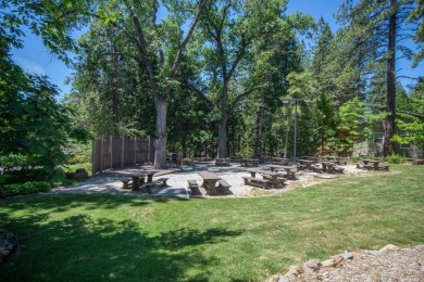 Build your dream mountain home on this oversized .39 acre lot on Forest Meadows Golf Course in California - for sale on GolfHomes.com, golf home, golf lot