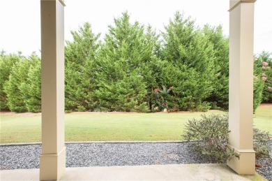 Enjoy the perfect balance of comfort and connection in this on Lanier Island Legacy Golf Couorse in Georgia - for sale on GolfHomes.com, golf home, golf lot