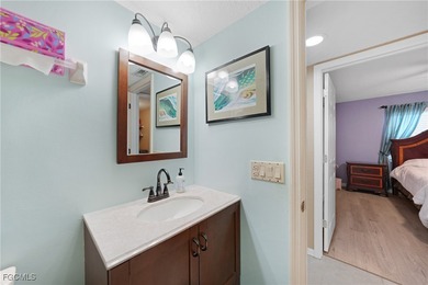 Welcome to the desirable community of Sea Isles in Punta Gorda on Saint Andrews South Golf Club in Florida - for sale on GolfHomes.com, golf home, golf lot