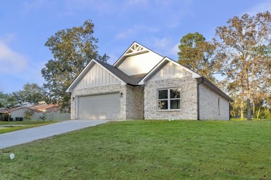 Sitting along the 18th fairway of Crown Colony Country Club on Crown Colony Country Club in Texas - for sale on GolfHomes.com, golf home, golf lot