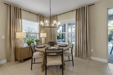 Pool home ~ nestled within the coveted Windward community in the on The Founders Golf Club in Florida - for sale on GolfHomes.com, golf home, golf lot