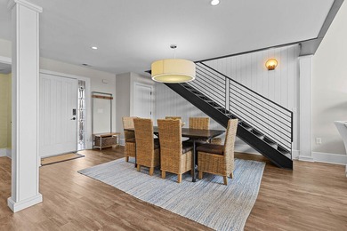 Experience refined, waterfront, coastal living in this on The Seabrook Island Club in South Carolina - for sale on GolfHomes.com, golf home, golf lot