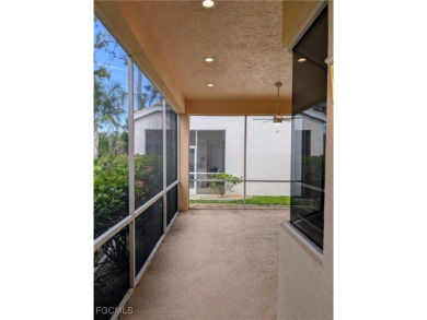 WELCOME TO YOUR BEAUTIFULLY, BRIGHT, TROPICAL OASIS WITH THE on Burnt Store Golf Club in Florida - for sale on GolfHomes.com, golf home, golf lot