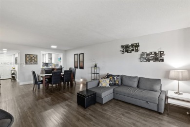 Don't miss your chance to own this beautifully remodeled on Sunrise Lakes Phase IV Golf Course in Florida - for sale on GolfHomes.com, golf home, golf lot