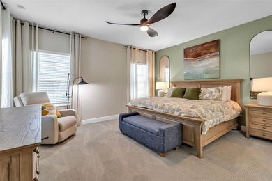 Pool home ~ nestled within the coveted Windward community in the on The Founders Golf Club in Florida - for sale on GolfHomes.com, golf home, golf lot