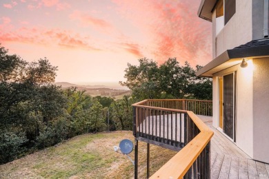 Experience the stunning views of Mt. St. Helena, Mt. Tamalpais on Napa Valley Country Club in California - for sale on GolfHomes.com, golf home, golf lot