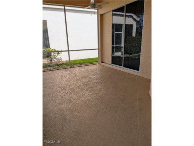 WELCOME TO YOUR BEAUTIFULLY, BRIGHT, TROPICAL OASIS WITH THE on Burnt Store Golf Club in Florida - for sale on GolfHomes.com, golf home, golf lot