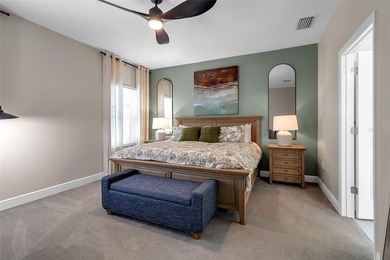 Pool home ~ nestled within the coveted Windward community in the on The Founders Golf Club in Florida - for sale on GolfHomes.com, golf home, golf lot