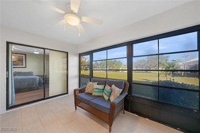 Welcome to the desirable community of Sea Isles in Punta Gorda on Saint Andrews South Golf Club in Florida - for sale on GolfHomes.com, golf home, golf lot