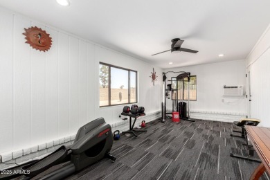 Fully remodeled home with designer finishes throughout! Situated on Stardust Golf Course in Arizona - for sale on GolfHomes.com, golf home, golf lot
