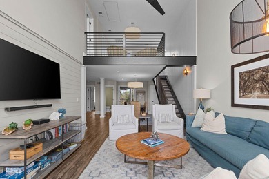 Experience refined, waterfront, coastal living in this on The Seabrook Island Club in South Carolina - for sale on GolfHomes.com, golf home, golf lot