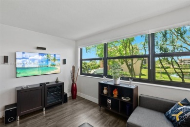 Don't miss your chance to own this beautifully remodeled on Sunrise Lakes Phase IV Golf Course in Florida - for sale on GolfHomes.com, golf home, golf lot