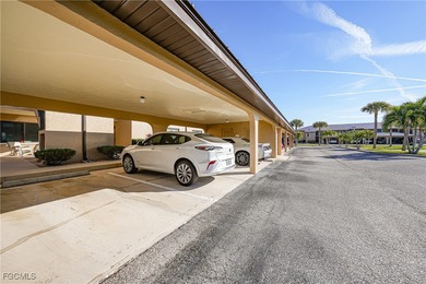 Welcome to the desirable community of Sea Isles in Punta Gorda on Saint Andrews South Golf Club in Florida - for sale on GolfHomes.com, golf home, golf lot