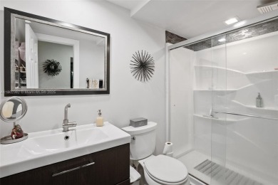 Don't miss your chance to own this beautifully remodeled on Sunrise Lakes Phase IV Golf Course in Florida - for sale on GolfHomes.com, golf home, golf lot