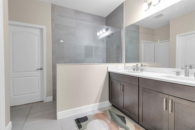 Pool home ~ nestled within the coveted Windward community in the on The Founders Golf Club in Florida - for sale on GolfHomes.com, golf home, golf lot