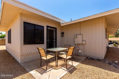 Fully remodeled home with designer finishes throughout! Situated on Stardust Golf Course in Arizona - for sale on GolfHomes.com, golf home, golf lot