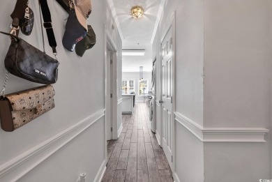 This is a remodeled unit, comes complete with furnishings - on Myrtlewood Golf Course and Club  in South Carolina - for sale on GolfHomes.com, golf home, golf lot
