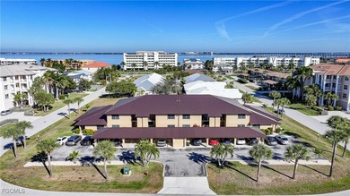 Welcome to the desirable community of Sea Isles in Punta Gorda on Saint Andrews South Golf Club in Florida - for sale on GolfHomes.com, golf home, golf lot