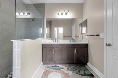 Pool home ~ nestled within the coveted Windward community in the on The Founders Golf Club in Florida - for sale on GolfHomes.com, golf home, golf lot