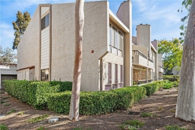 Bright and airy, this beautifully remodeled condominium exudes a on Mission Viejo Country Club in California - for sale on GolfHomes.com, golf home, golf lot