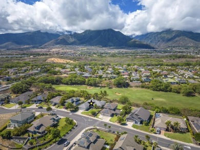 Indulge in the breath taking beauty of West Maui Mountain vistas on The Dunes At Maui Lani Golf Course in Hawaii - for sale on GolfHomes.com, golf home, golf lot