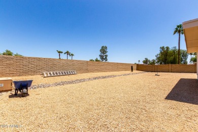 Fully remodeled home with designer finishes throughout! Situated on Stardust Golf Course in Arizona - for sale on GolfHomes.com, golf home, golf lot