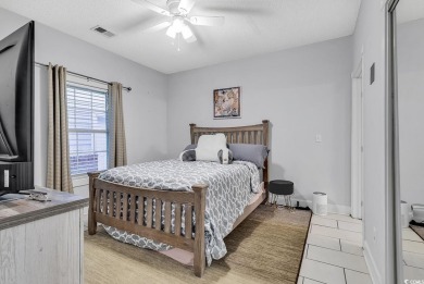 This is a remodeled unit, comes complete with furnishings - on Myrtlewood Golf Course and Club  in South Carolina - for sale on GolfHomes.com, golf home, golf lot