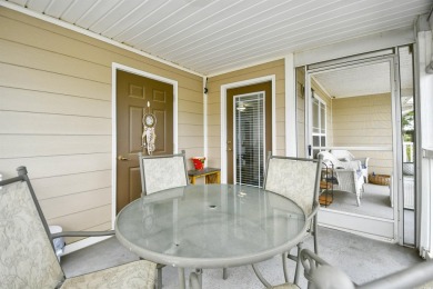 Top Floor End Unit Condo in Crow Creek, Calabash, NC. Enjoy on  in North Carolina - for sale on GolfHomes.com, golf home, golf lot