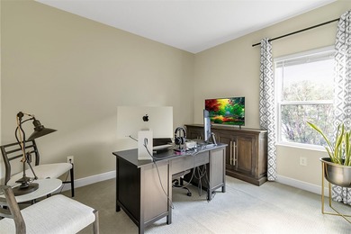 Pool home ~ nestled within the coveted Windward community in the on The Founders Golf Club in Florida - for sale on GolfHomes.com, golf home, golf lot